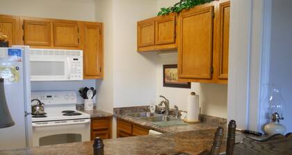 Sugar Ski & Country Club Unit 324 Silver