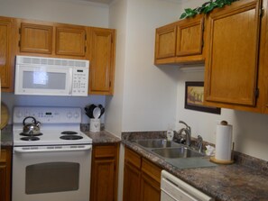 Apartment, Mehrere Betten (324) | Eigene Küche