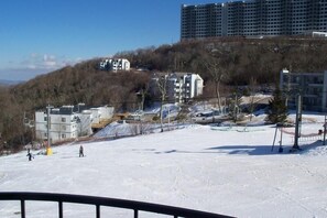 Condo, Multiple Beds (Sugar Ski & Country Club Unit 326 Bro) | Exterior - Sugar Ski & Country Club Unit 326 Bronze (Banner Elk)
