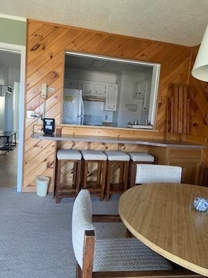 Condo, Multiple Beds (Sugar Ski & Country Club Unit 326 Bro) | Private kitchen