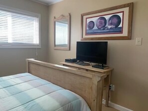 Condo, Multiple Beds (336) | 2 bedrooms, iron/ironing board, free WiFi, bed sheets