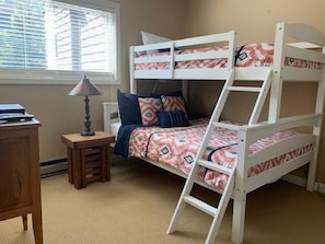 Condo, Multiple Beds (336) | 2 bedrooms, iron/ironing board, free WiFi, bed sheets