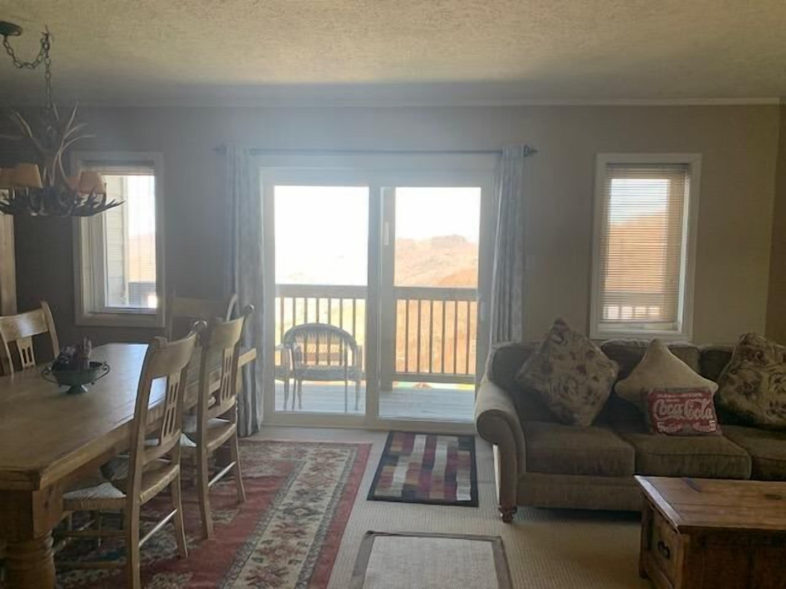 Condo, Multiple Beds (336) | Living room | TV