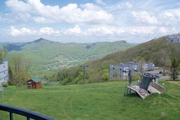 Condo, Multiple Beds (Sugar Ski & Country Club Unit 433 Gol) | Property grounds