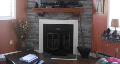 Sugar Ski & Country Club Unit 511 Gold