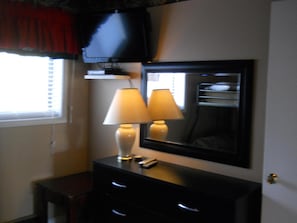 公寓客房, 多張床 (Sugar Ski & Country Club Unit 511 Gol) | 熨斗/熨衫板、免費 Wi-Fi、床單