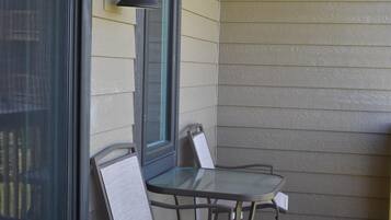 Condo, Multiple Beds (Sugar Ski & Country Club Unit 523 Pla) | Balcony