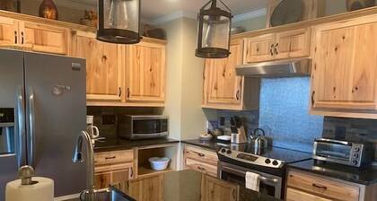 Sugar Ski & Country Club Unit 523 Platinum