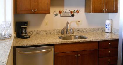 Sugar Ski & Country Club Unit 531 Silver