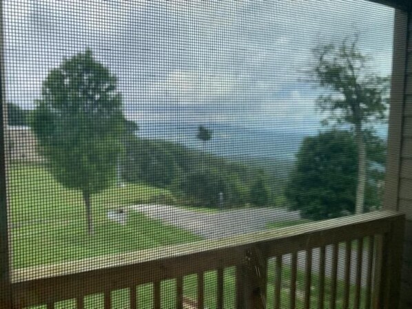 Condo, Multiple Beds (625) | Balcony - Sugar Ski & Country Club Unit 625 Bronze (Banner Elk)