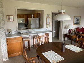 Condo, Multiple Beds (625) | 2 bedrooms, iron/ironing board, bed sheets - Sugar Ski & Country Club Unit 625 Bronze (Banner Elk)