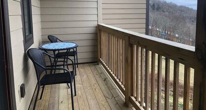 Sugar Ski & Country Club Unit 835 Silver