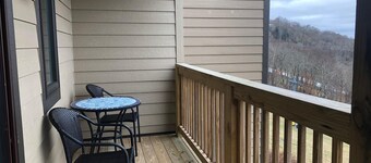 Sugar Ski & Country Club Unit 835 Silver