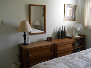2 bedrooms, bed sheets - Sugar Ski & Country Club Unit 513 Bronze (Banner Elk)