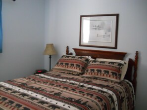 Condo, Multiple Beds (434)