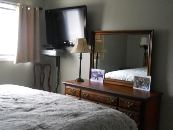Condo, varias camas (434) | Wifi gratis 