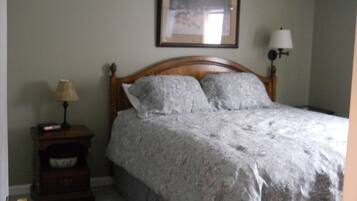 Condo, Multiple Beds (434) | 2 bedrooms, free WiFi