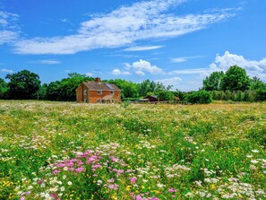 Miscellaneous - Old Alton Hall Farmhouse (Holbrook, near Ipswich)