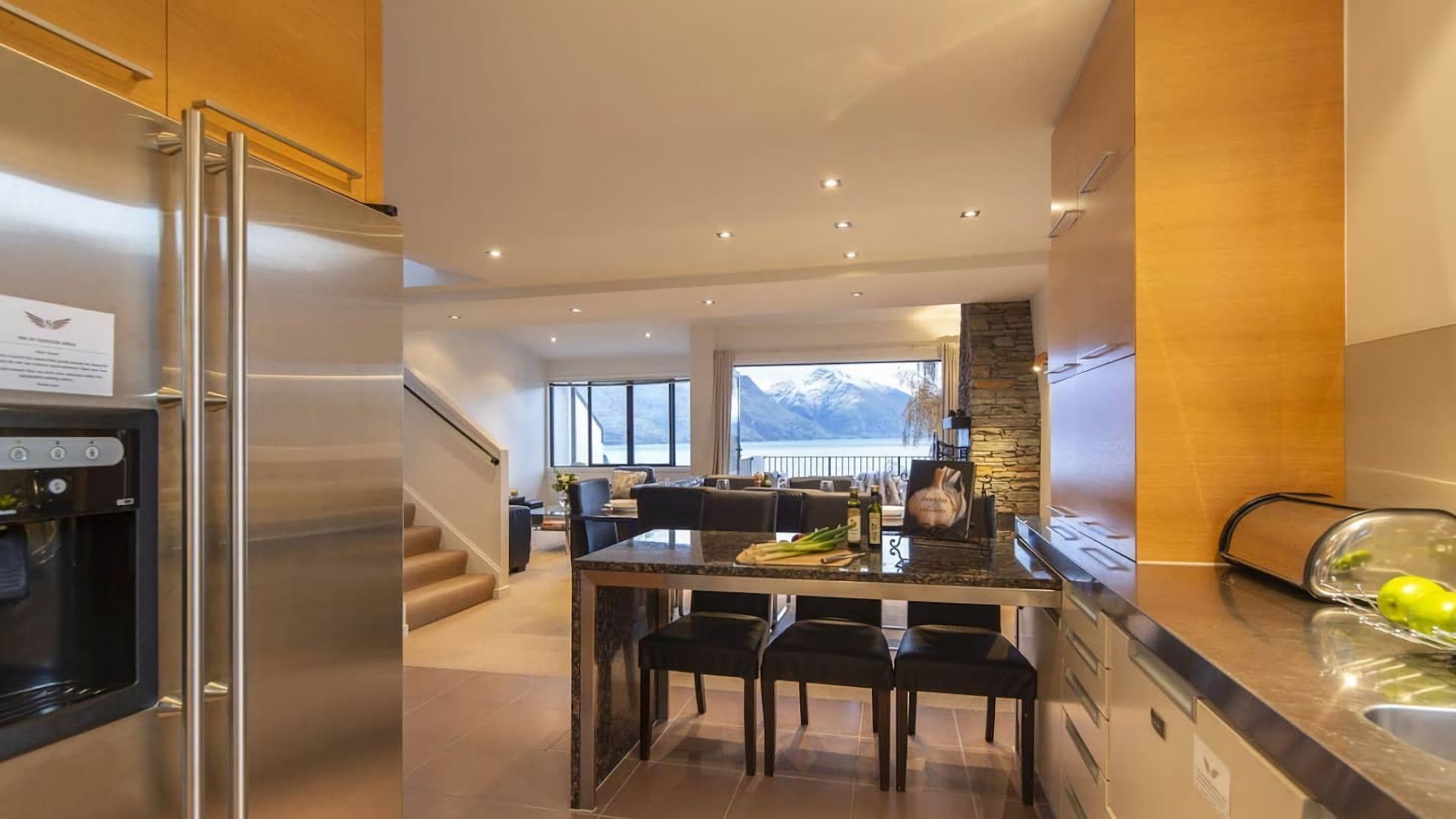 Intérieur