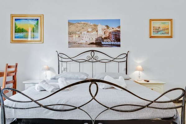 3 Schlafzimmer, Bügeleisen/Bügelbrett, WLAN, Bettwäsche