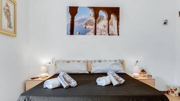 3 Schlafzimmer, Bügeleisen/Bügelbrett, WLAN, Bettwäsche