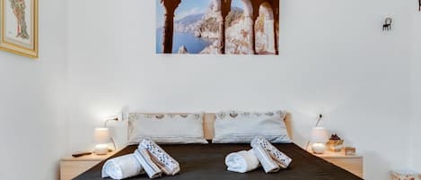 3 sovrum, strykjärn/strykbräda, wi-fi och sängkläder