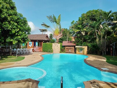 Namkhong Guesthouse & Resort