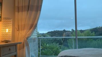 1 slaapkamer, gratis wifi, beddengoed