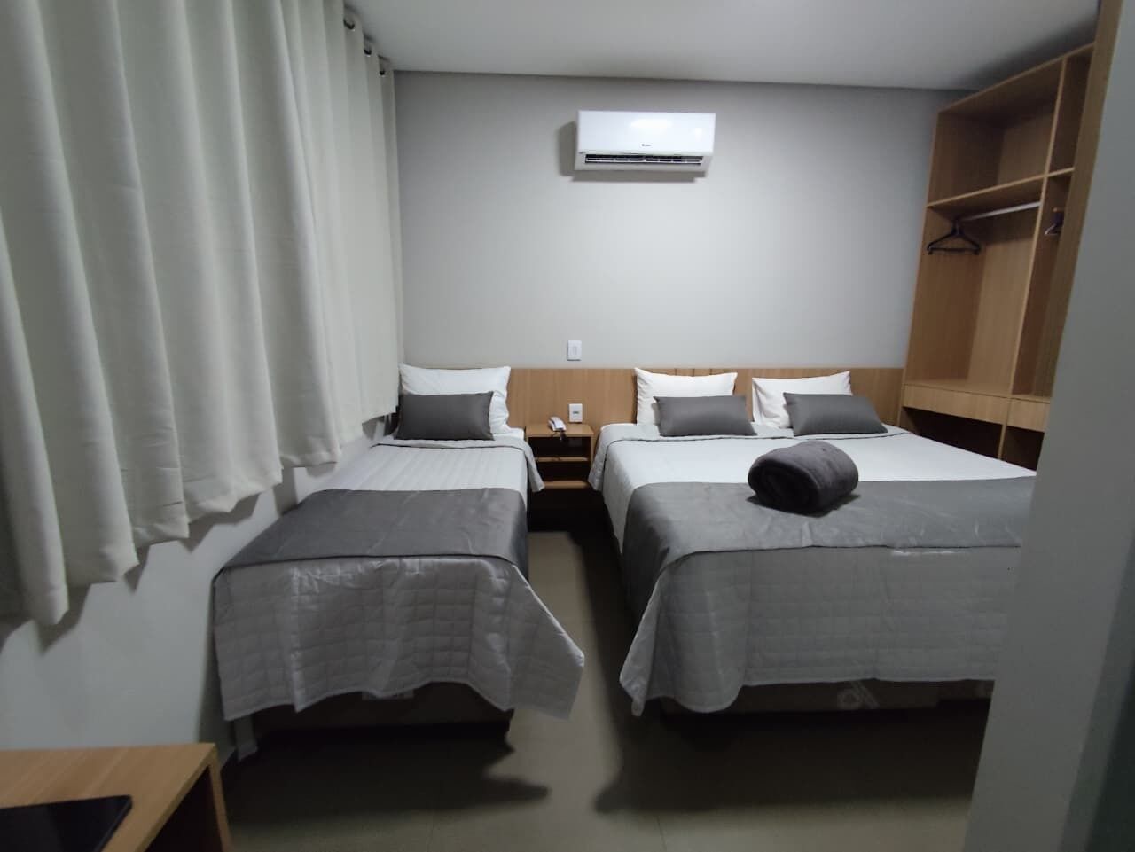 Foto - Hotel Solar Bela Vista