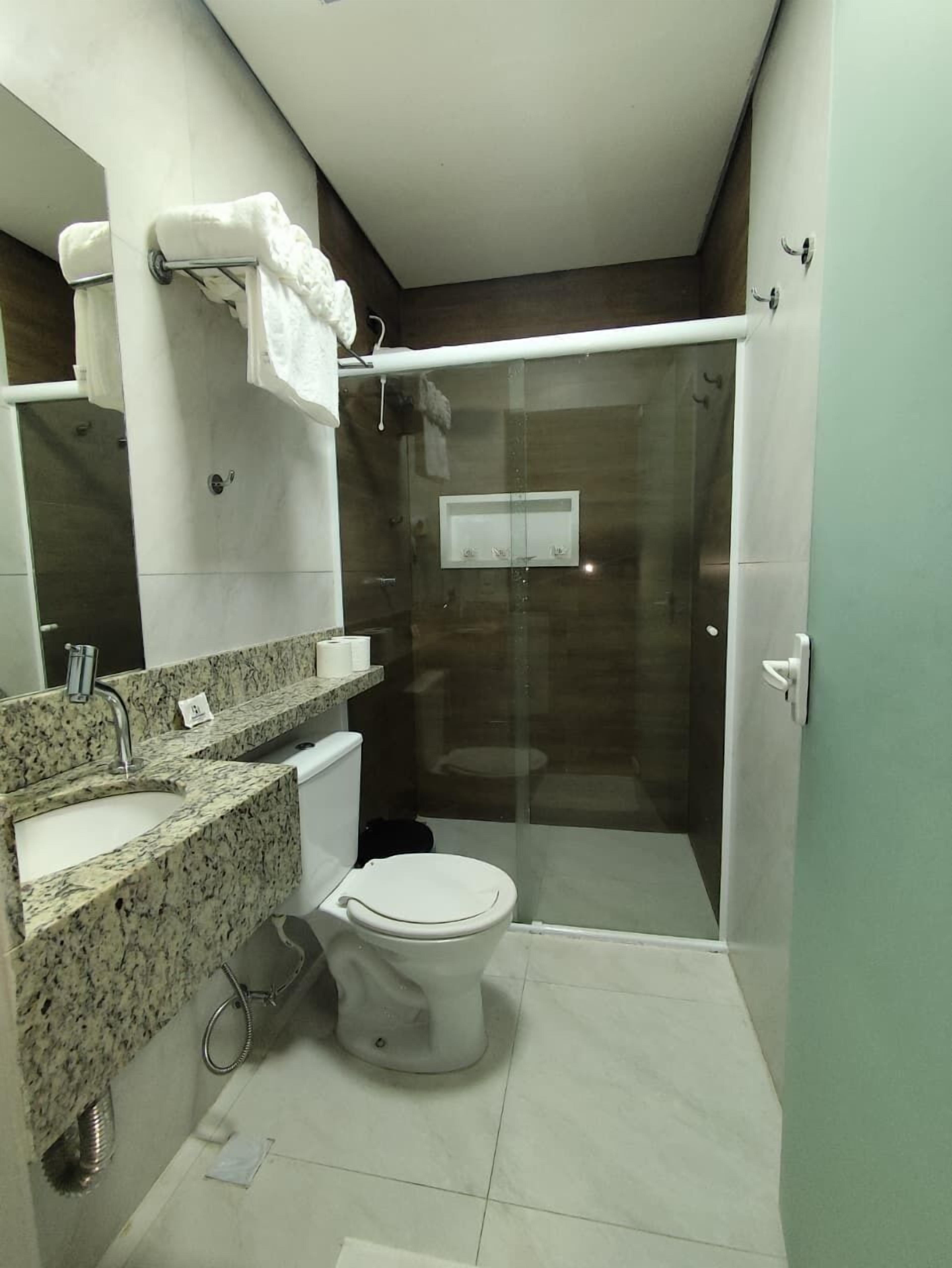 Foto - Hotel Solar Bela Vista