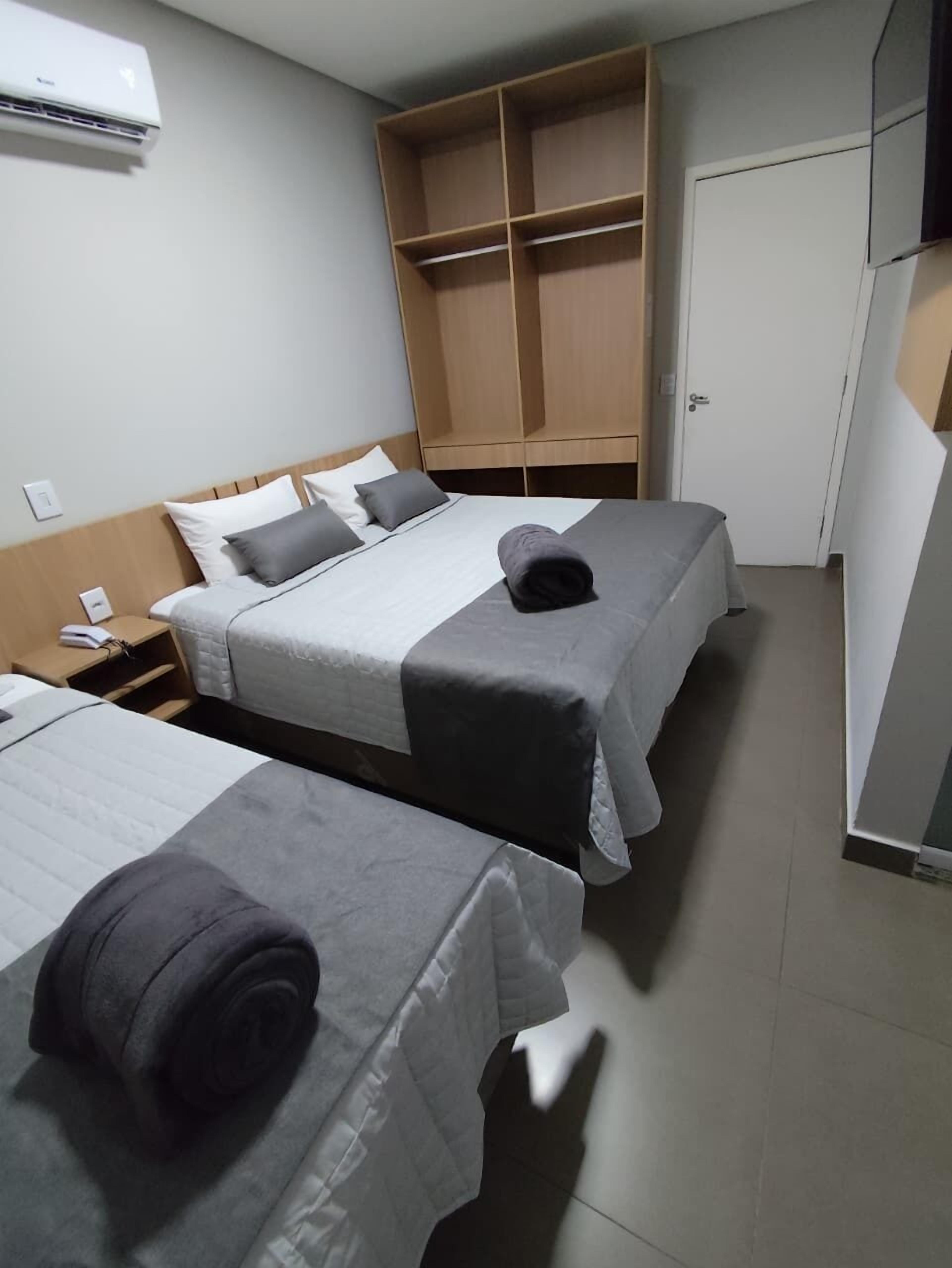 Foto - Hotel Solar Bela Vista