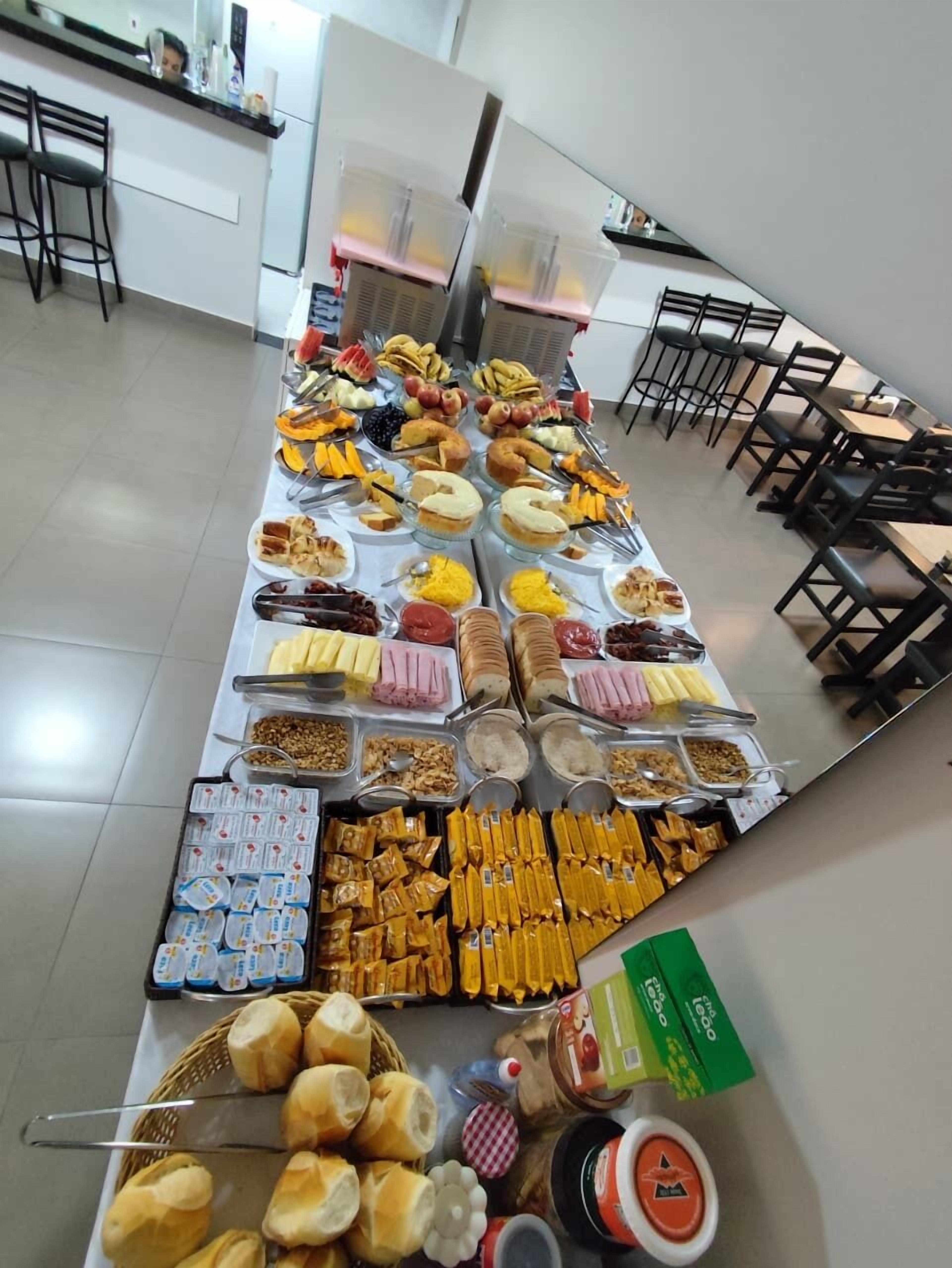 Foto - Hotel Solar Bela Vista