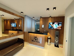 Recepción