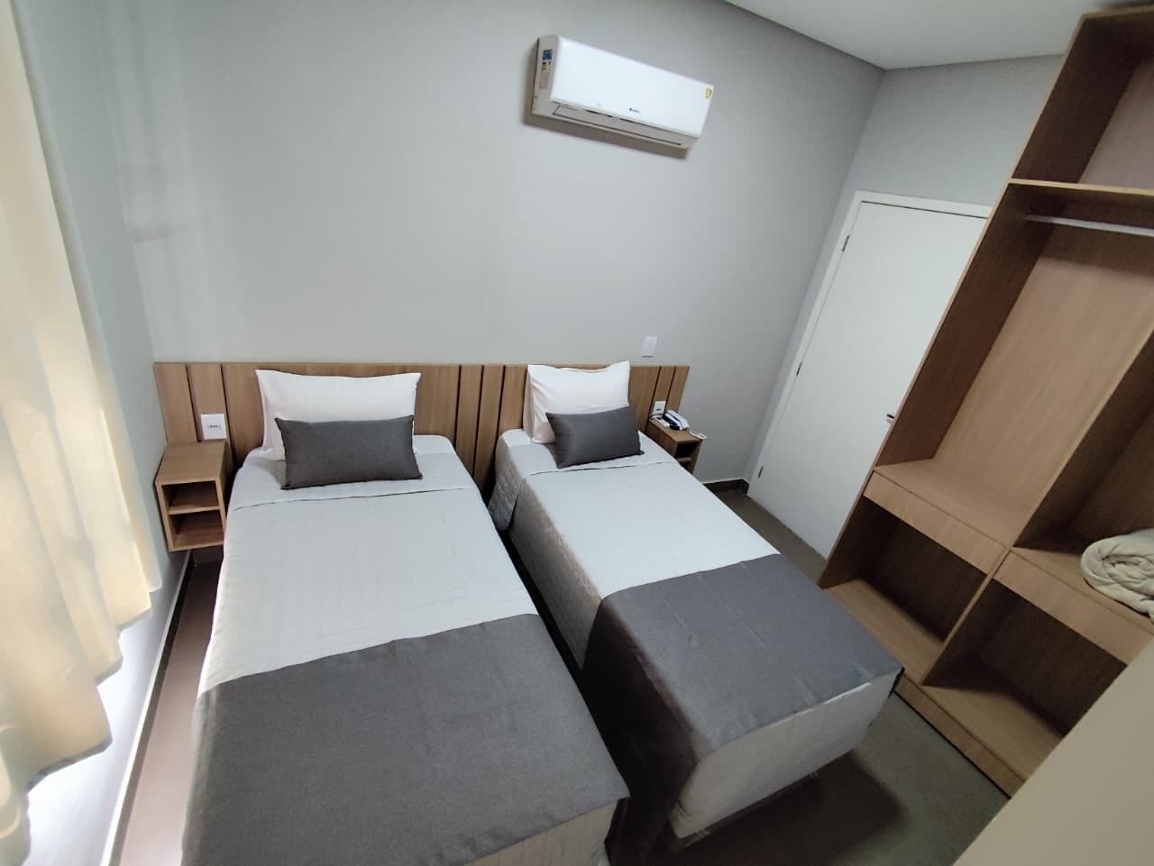 Foto - Hotel Solar Bela Vista