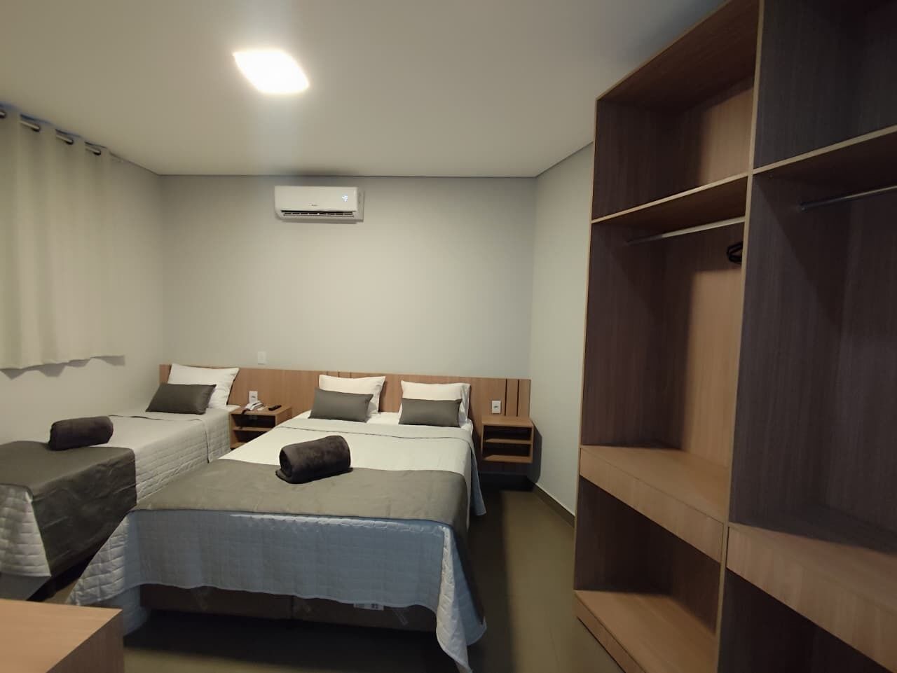 Foto - Hotel Solar Bela Vista