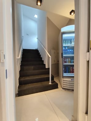 Treppe