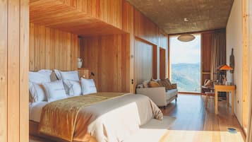 Suite Premium | 1 camera, con stile personalizzato, con arredamento individuale