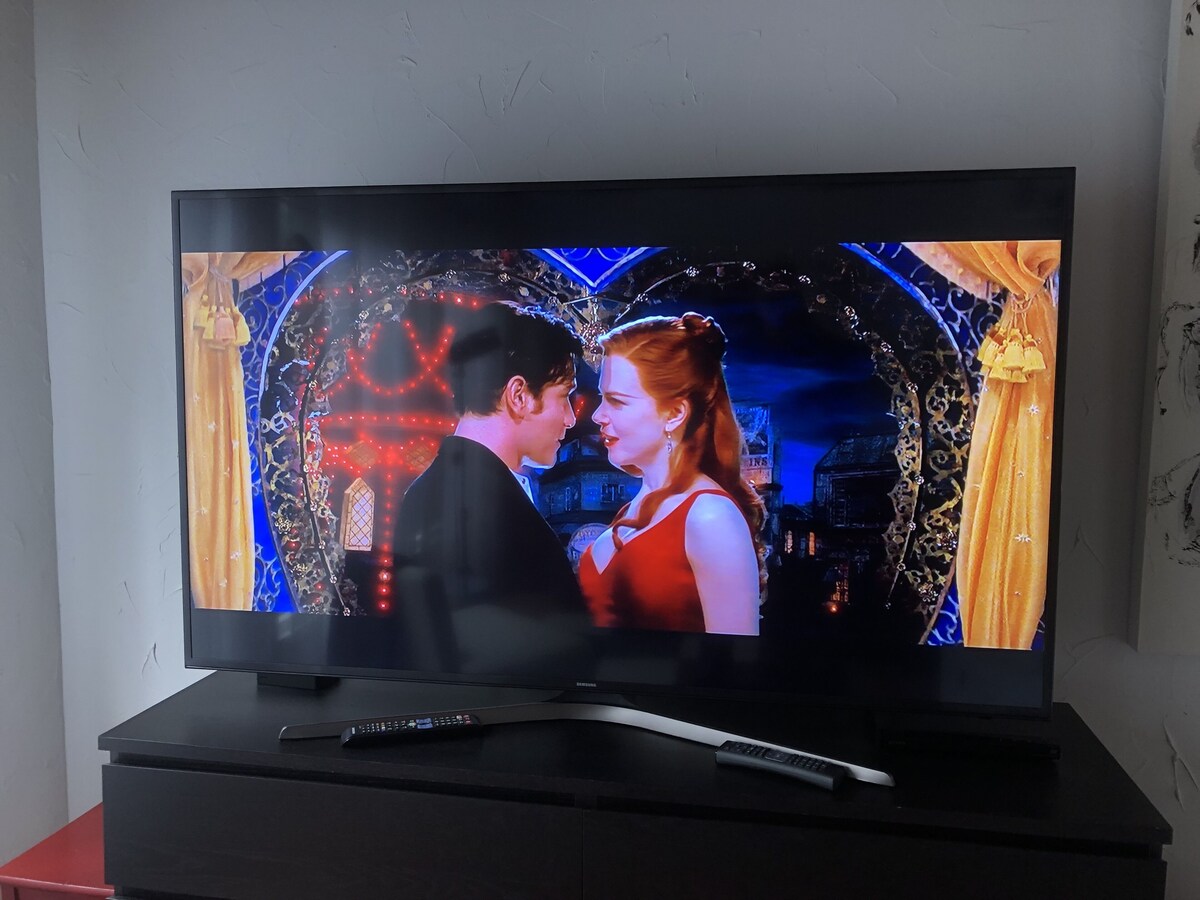 Image de profil de l’hôte