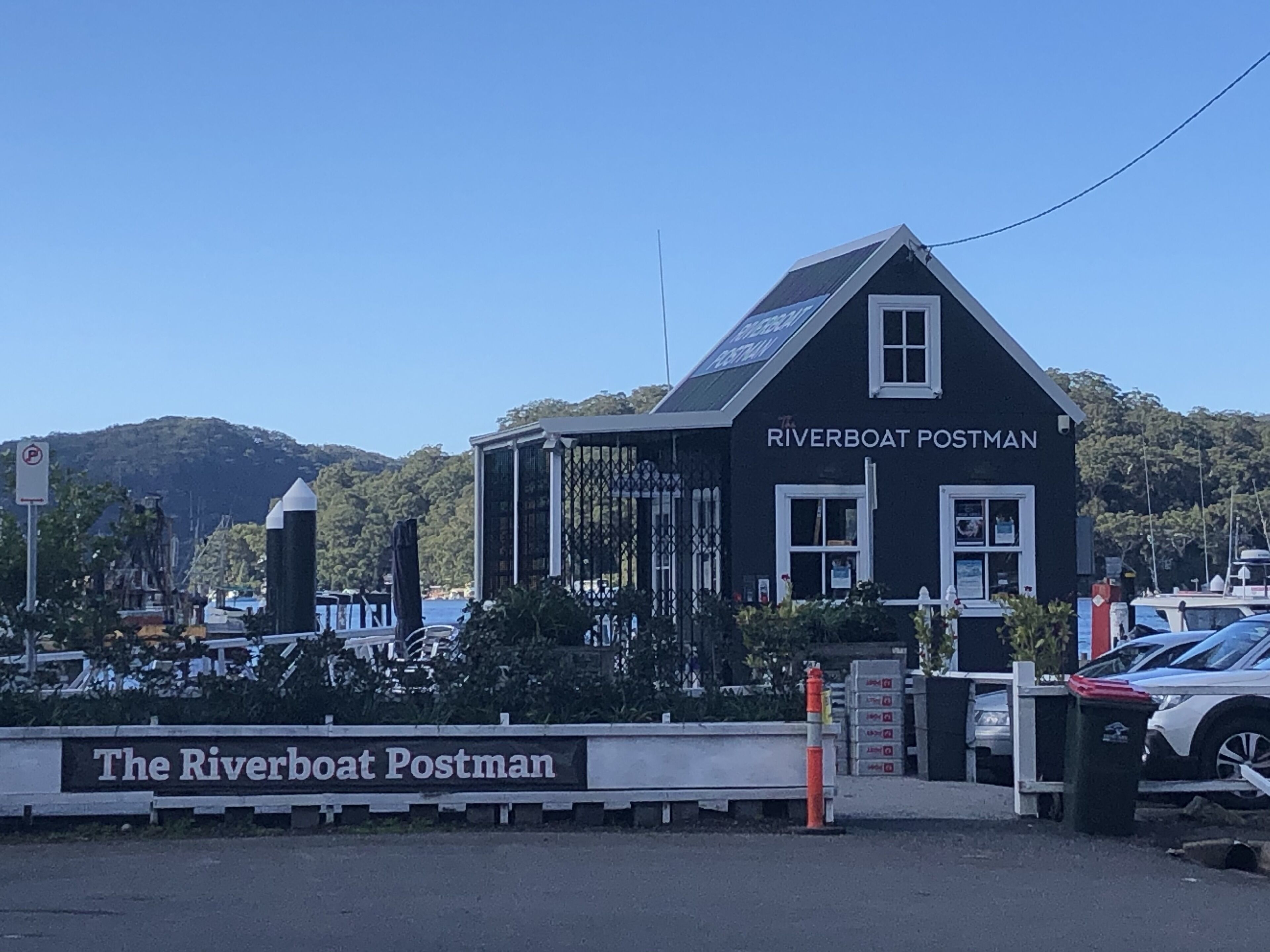 Riverfront Dream on the Hawkesbury - WATER VIEWS — image 20