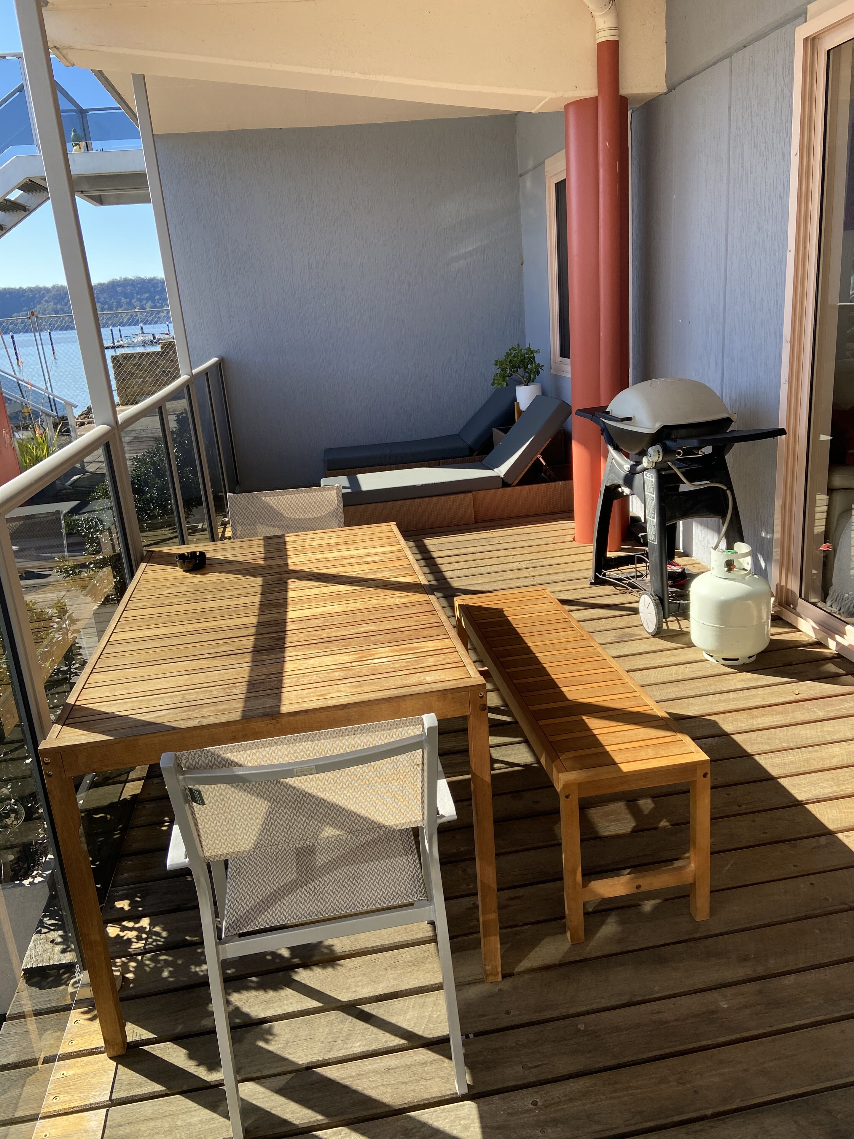 Riverfront Dream on the Hawkesbury - WATER VIEWS — image 2