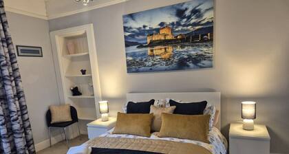 Brae View Coastal Gem