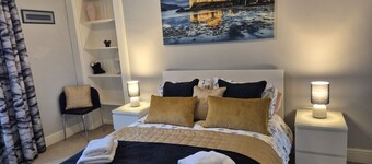 Brae View Coastal Gem