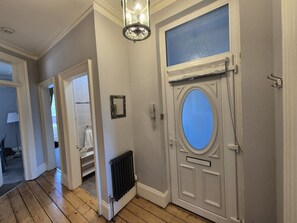 Hiustenkuivaaja, pyyhkeet