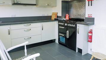 Dishwasher, high chair, freezer