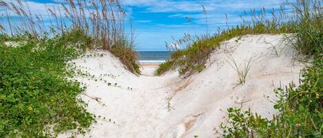 House (Golden Mile Beach Retreat) | Beach