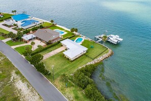 House (Porpoise Point) | Beach - Davis Shores (St. Augustine)