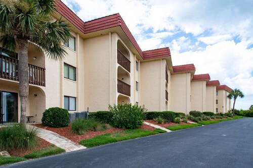 St Augustine Beach Condos