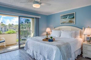 Condo (Ocean Villas #83) | 2 bedrooms, free WiFi - St Augustine Beach Condos (St. Augustine)