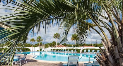 St Augustine Beach Condos