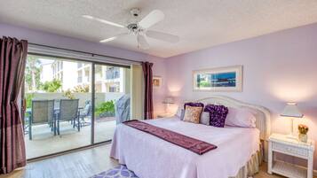 Apartamento (Ocean Villa's #76) | 2 dormitorios y wifi gratis